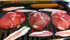 은근채 매장 이미지