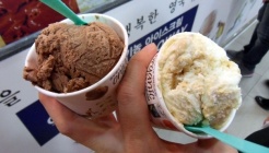 퓨얼리 데카던트 매장 이미지