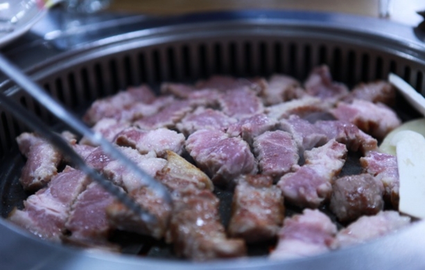 맛찬들왕소금구이  매장 이미지