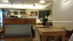 카페플로리다 매장 이미지