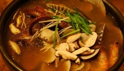 감나무집 매장 이미지