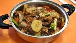 효명통닭 매장 이미지