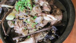 싸리문 매장 이미지