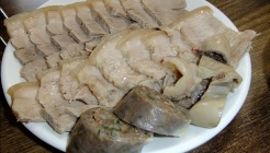 소문난 대성 돼지국밥 매장 이미지