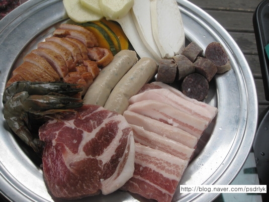아셀 바비큐 하우스 매장 이미지