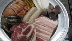 아셀 바비큐 하우스 매장 이미지