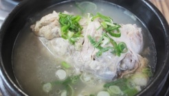 송정토종백숙  매장 이미지