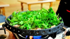 한재미나리사랑가든 매장 이미지