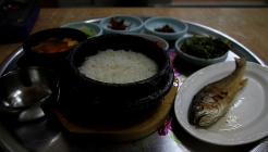 차차차 기사식당 매장 이미지