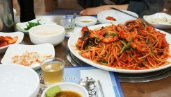 천생산해물탕찜 매장 이미지