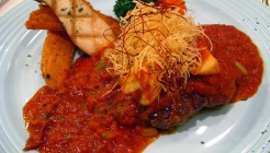 메이트리 레스토랑 매장 이미지