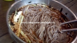  봉평메밀국시 매장 이미지