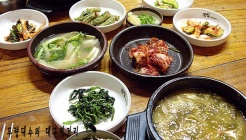 봉화 추어탕 매장 이미지