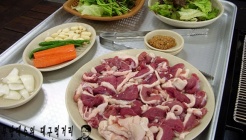  하늘천따지 매장 이미지