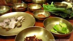 고향차밭골 매장 이미지