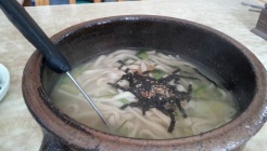 가창칼국수 매장 이미지