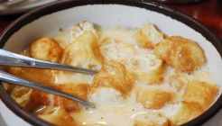 웰빙콩국 매장 이미지