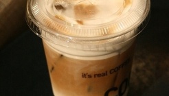 코페아 커피 매장 이미지