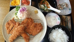 가츠라  매장 이미지