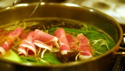 도새기샤브마을 매장 이미지