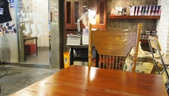 카페디아로마 매장 이미지