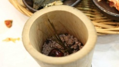 대나무통밥 맛정식  매장 이미지