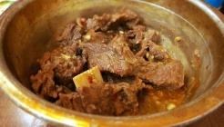 봉산찜갈비 매장 이미지