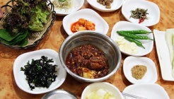 수복찜갈비 매장 이미지