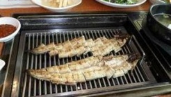 여자만 장어구이 매장 이미지