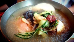 설악칡냉면 매장 이미지