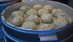 한현덕의 사랑에 빠진 왕만두 왕찐빵 매장 이미지