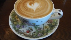 커피토트 로스터즈 매장 이미지