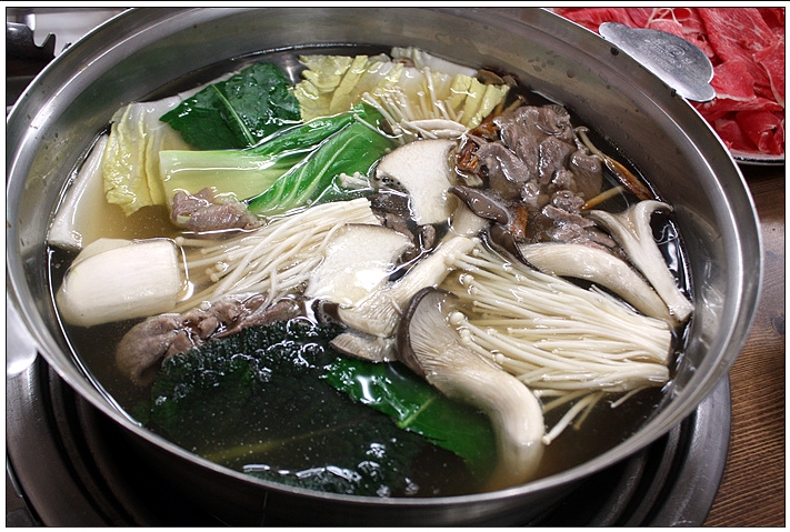 마라도 매장 이미지