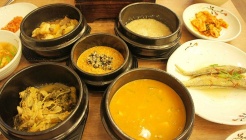 팔도청국장 매장 이미지