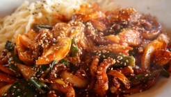 후루룩 손칼국수 매장 이미지