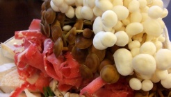 강촌의 버섯이야기 매장 이미지