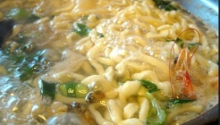 황토기와집 매장 이미지