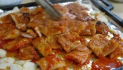 옥수숯불구이 매장 이미지