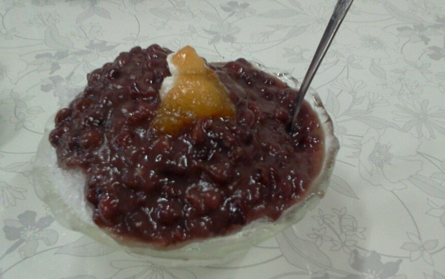 소문난팥빙수 매장 이미지