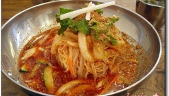 손영환 비빔국수 매장 이미지