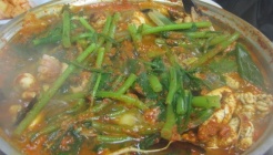 현대원조닭알탕 매장 이미지