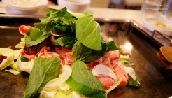 막국수 장인이 전수한 메밀막국수 매장 이미지