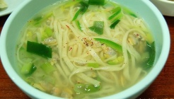 새집손칼국수 매장 이미지