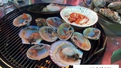 전라도대왕조개구이랑칼국수 매장 이미지