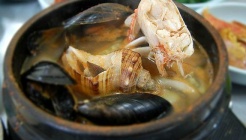 거창식당 매장 이미지