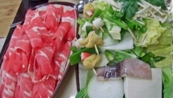 이정표 샤브샤브 매장 이미지