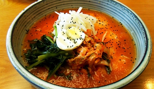 백양칼국수  매장 이미지
