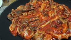 청양일초 일산 쭈꾸미 매장 이미지