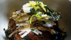 진주냉면 매장 이미지