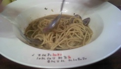 봉대박스파게티  매장 이미지